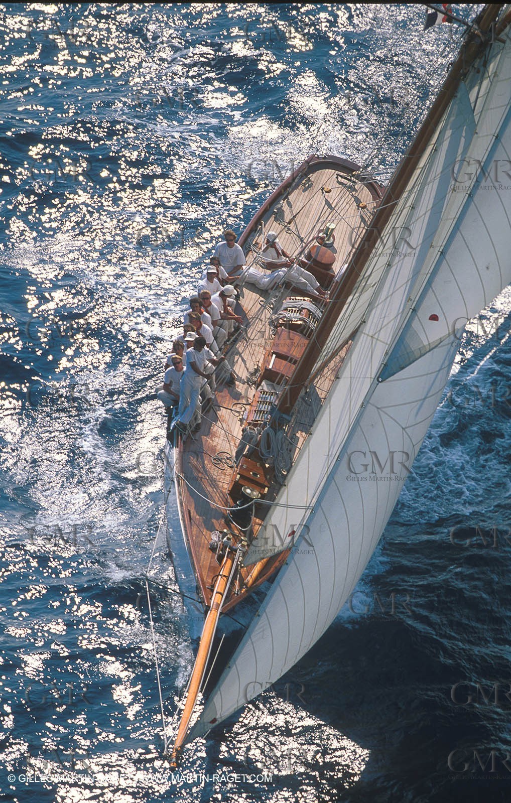 Avel - Classic yachts