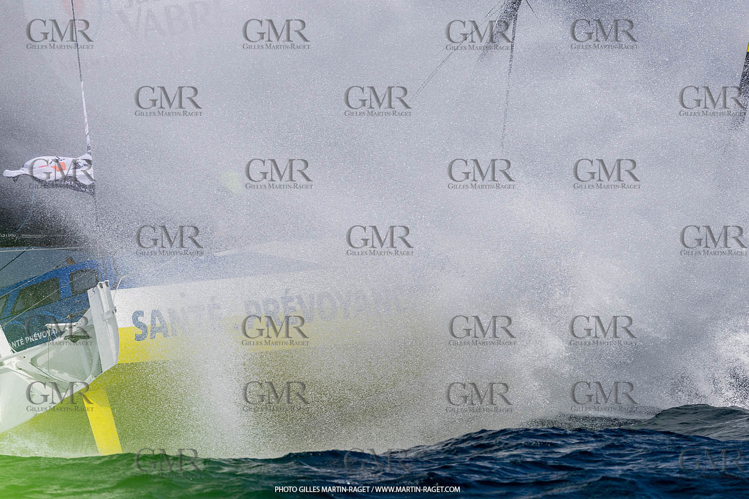 24 09 2023, Lorient (FRA), Defi Azimut 2923, Les Runs