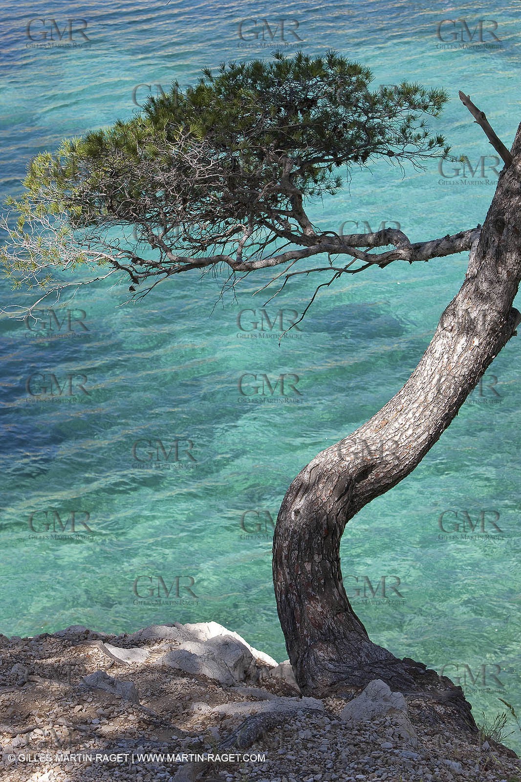 27 05 2009 - Marseille (FRA, 13) - Les Calanques - Sormiou