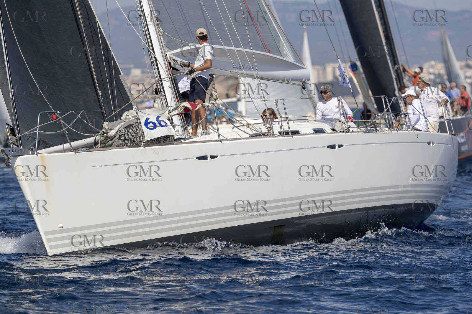 13 09 2019, Marseille, (FRA,13), Juris Cup 2019, Day 1