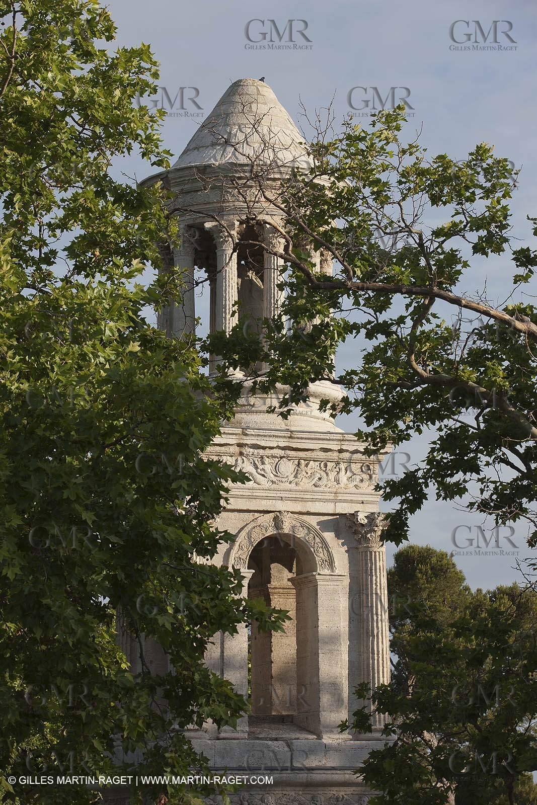 10 06 2012 - Saint Rémy de Provence (FRA,13) - Les Antiques