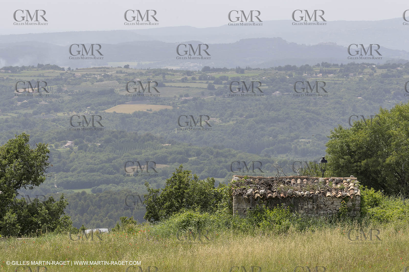 10 06 2018, Caseneuve (FRA,84)