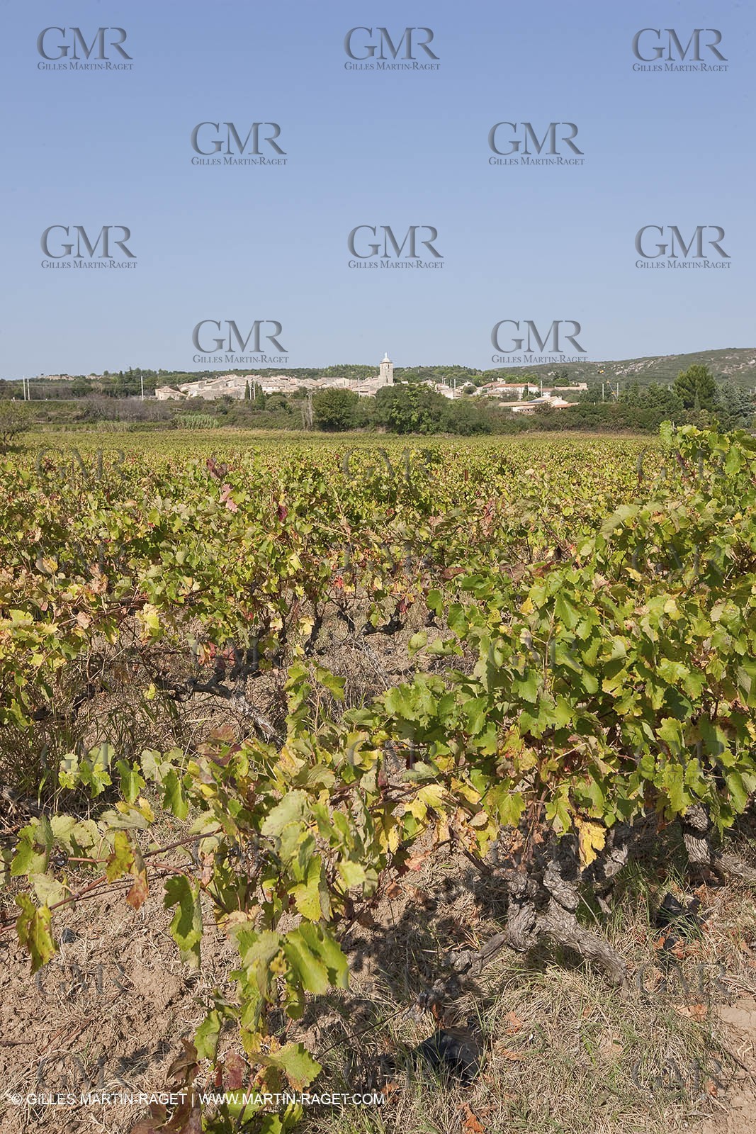 25 09 2009 - Sernhac (FRA,30)