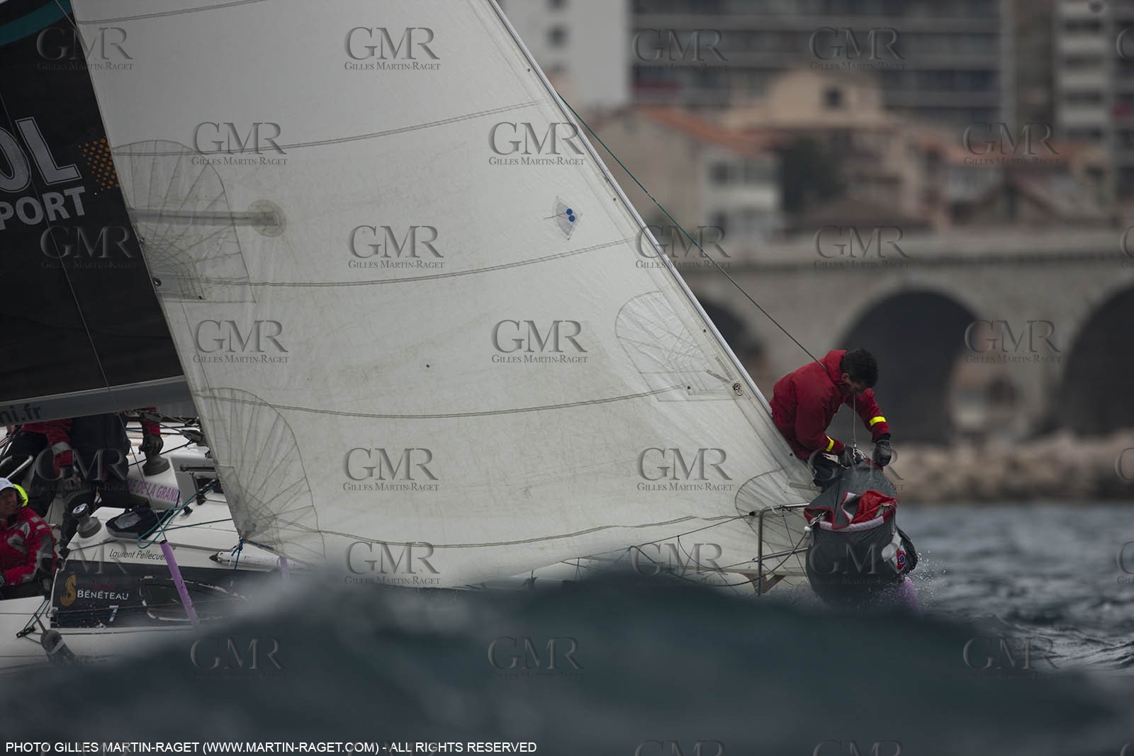 13 03 2010 - Marseille (FRA,13)