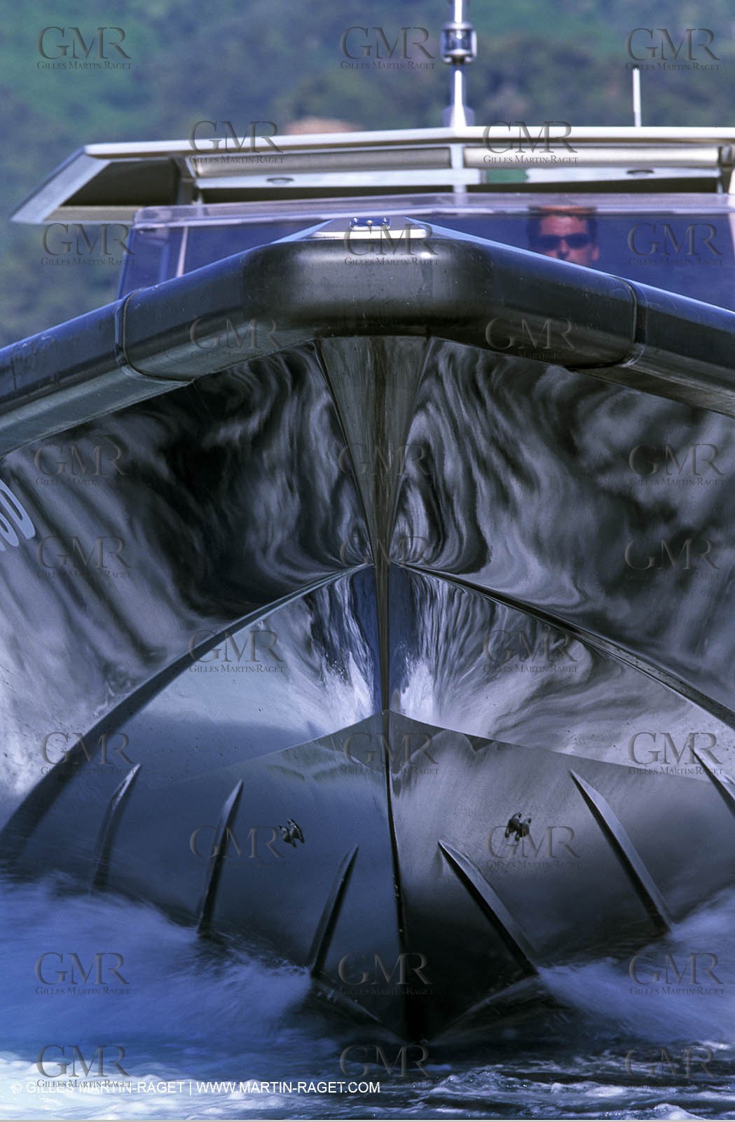 Powerboats, Wally, Wally Tender 2005