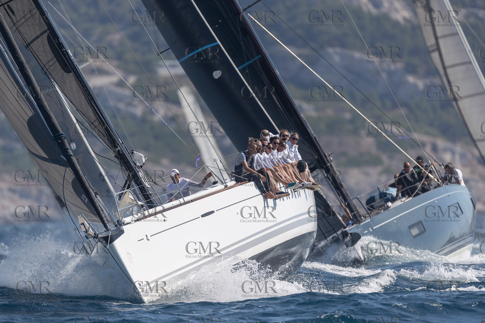 17 09 2021, Marseille (FRA,13), Juris Cup 2021, jour 1