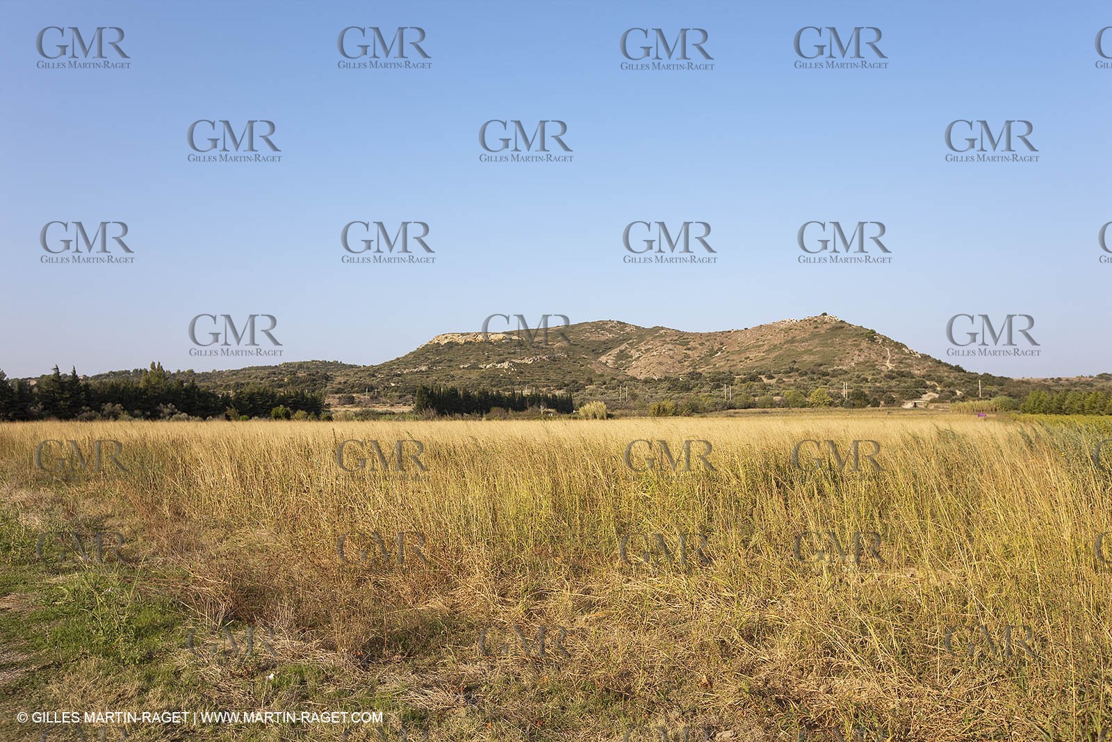 25 09 2009 - Sernhac (FRA,30)