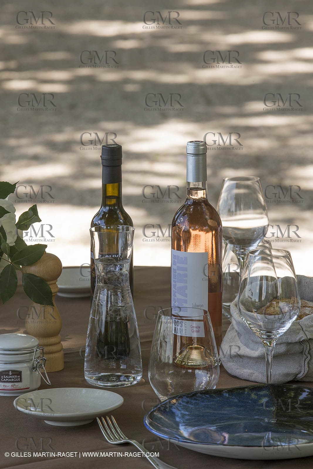 Domaine de la Baume - Tourtour (FRA,83) - 15 05 2014
