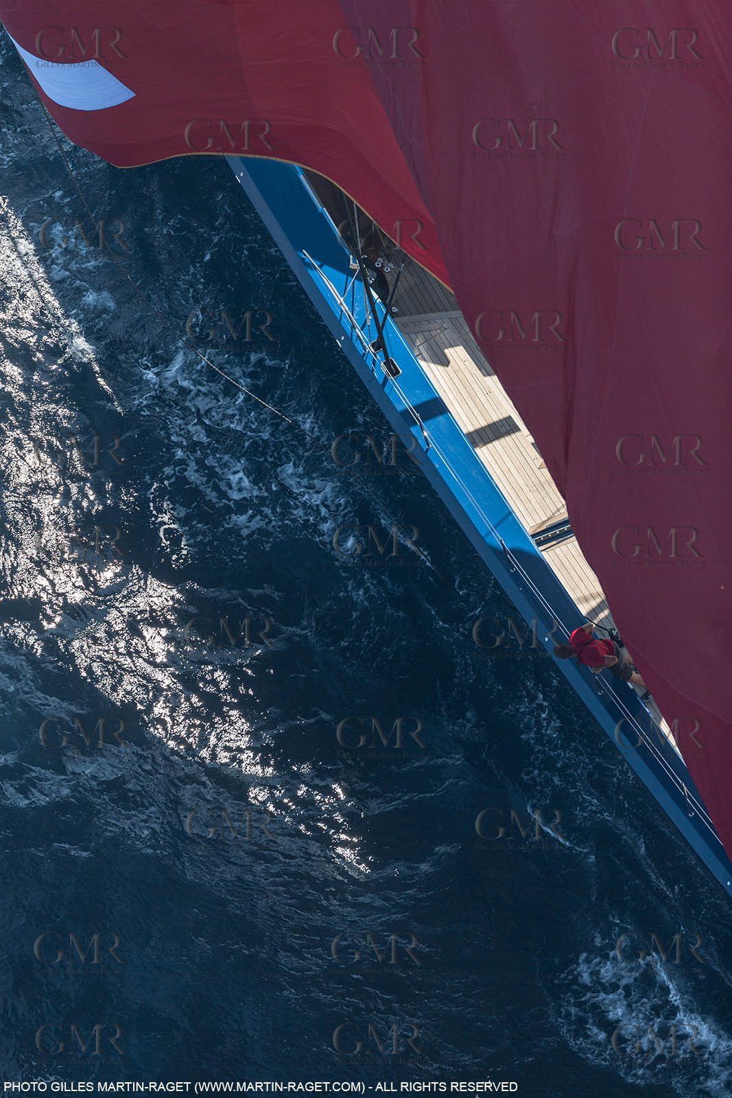 30 09 2016, Saint-Tropez (FRA,83), Voiles de Saint-Tropez 2016, Day 5