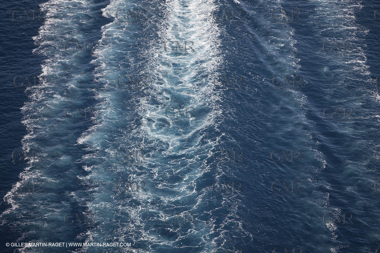 29 05 2009 - Fos  Mer (FRA, 13) - Methanier SCF Polar