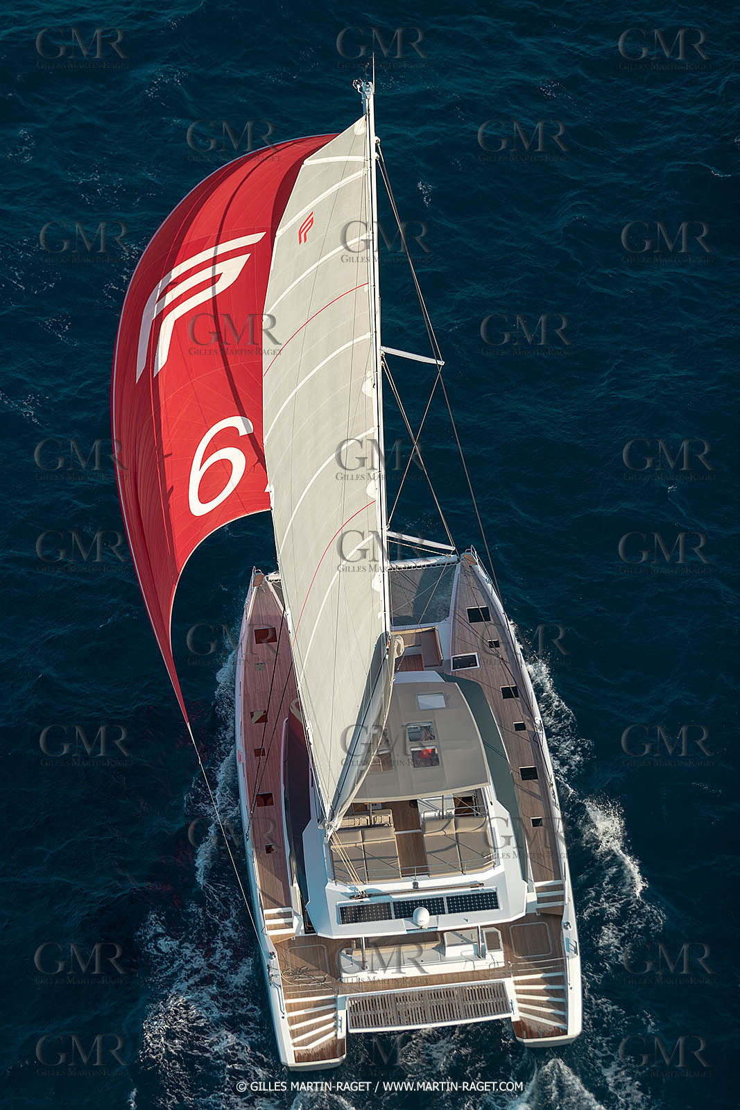 31 08 2018, Saint-Tropez (FRA,83), Chantier Fountaine-äjot, Alegria 67