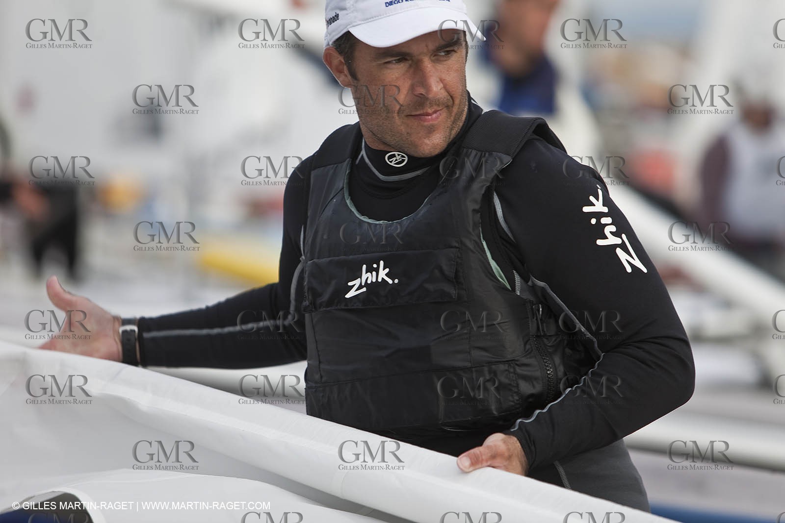 26-04-10 - Hyeres (FRA,83) - SOF 2010 - ROMERO Diego