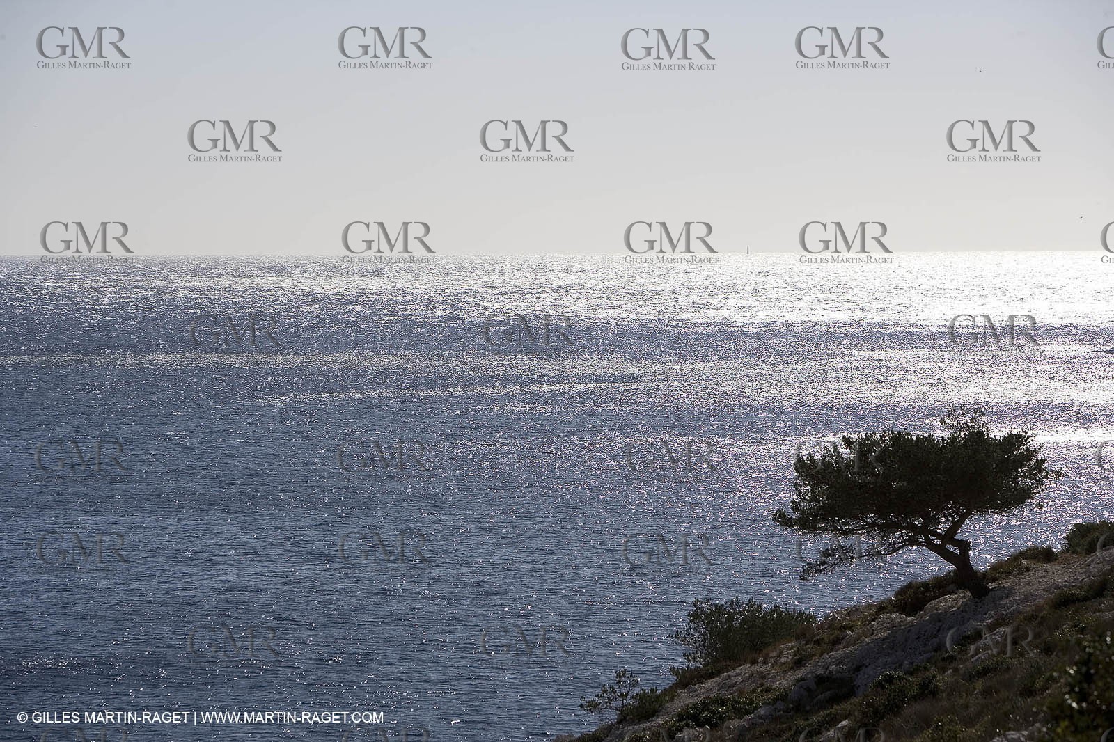 Calanques - Iles de Marseille