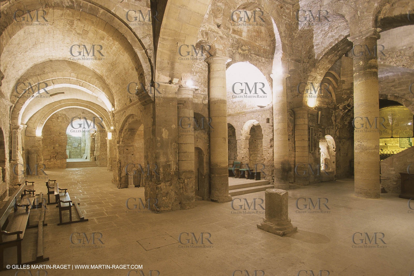 Marseille historical heritage (check keywords for more infos)