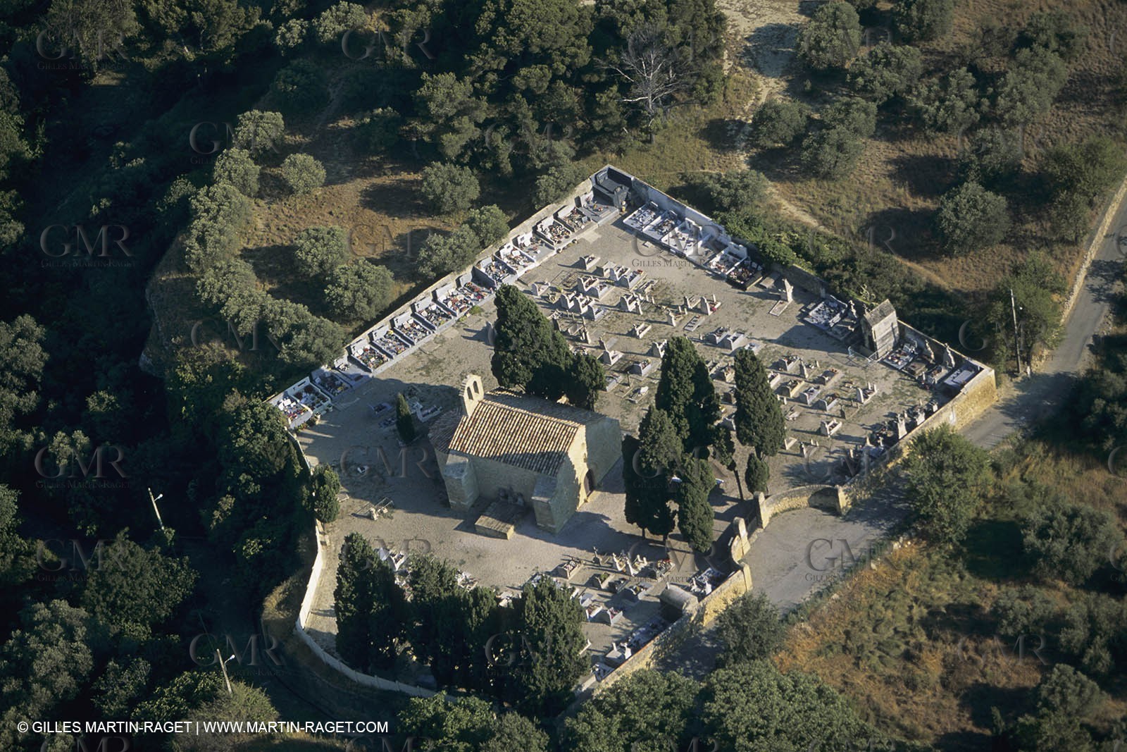 France, Provence, Etang de Berre