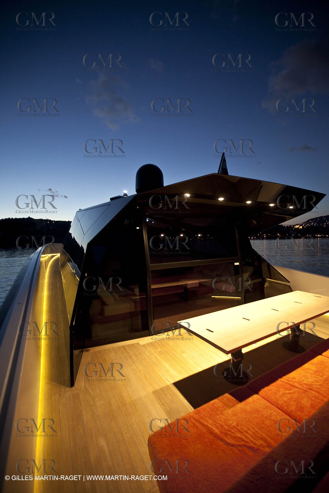 Motor Yachts - Wally - Wallypower 73