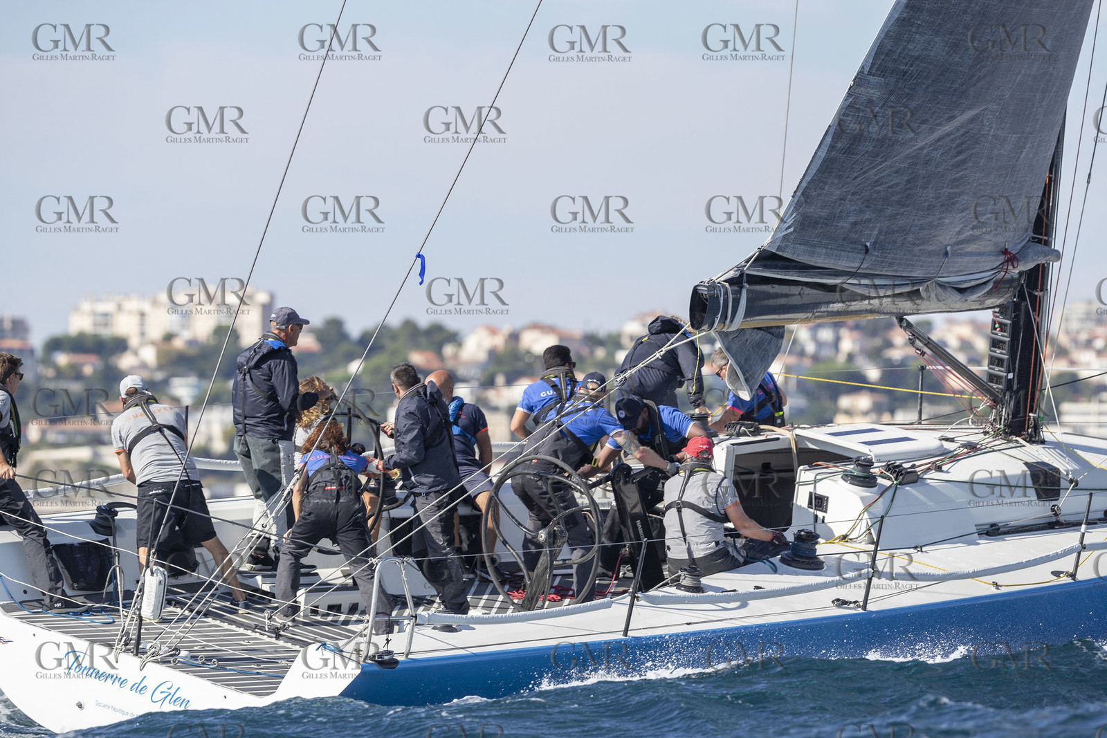 16 09 2022, Marseille (FRA,13), Juris Cup 2022, jour 1