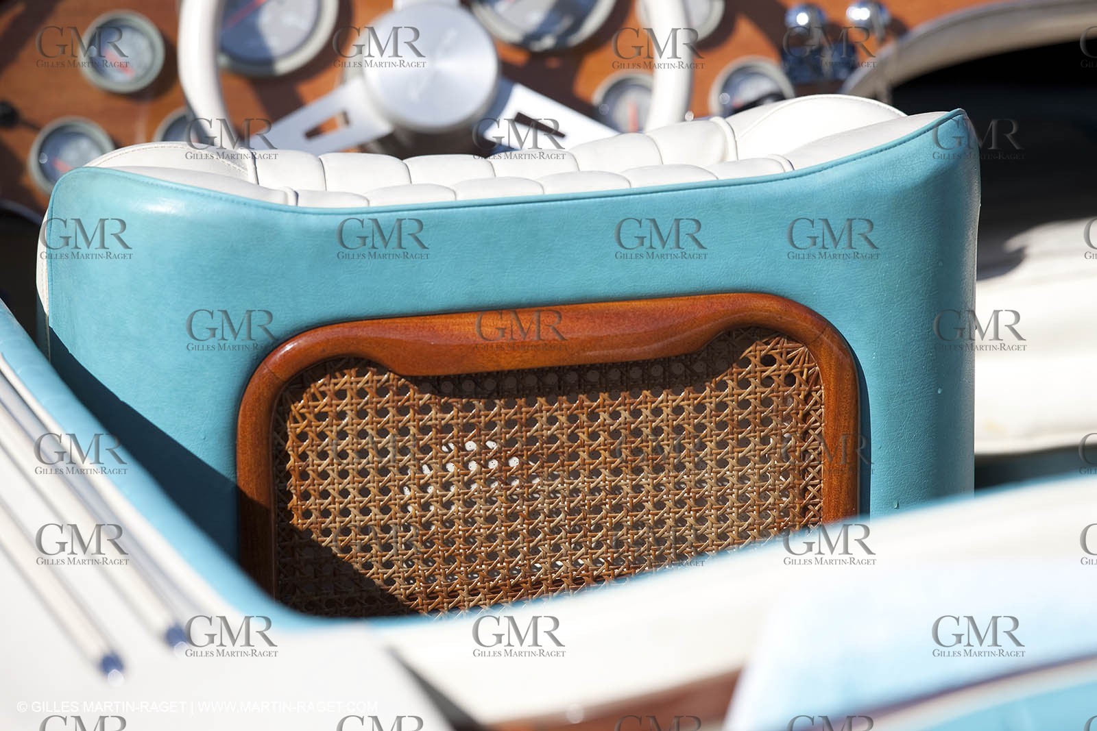 17-19 09 2009 - Monaco (MC) - Tuiga centenary celebrations, Riva Gathering