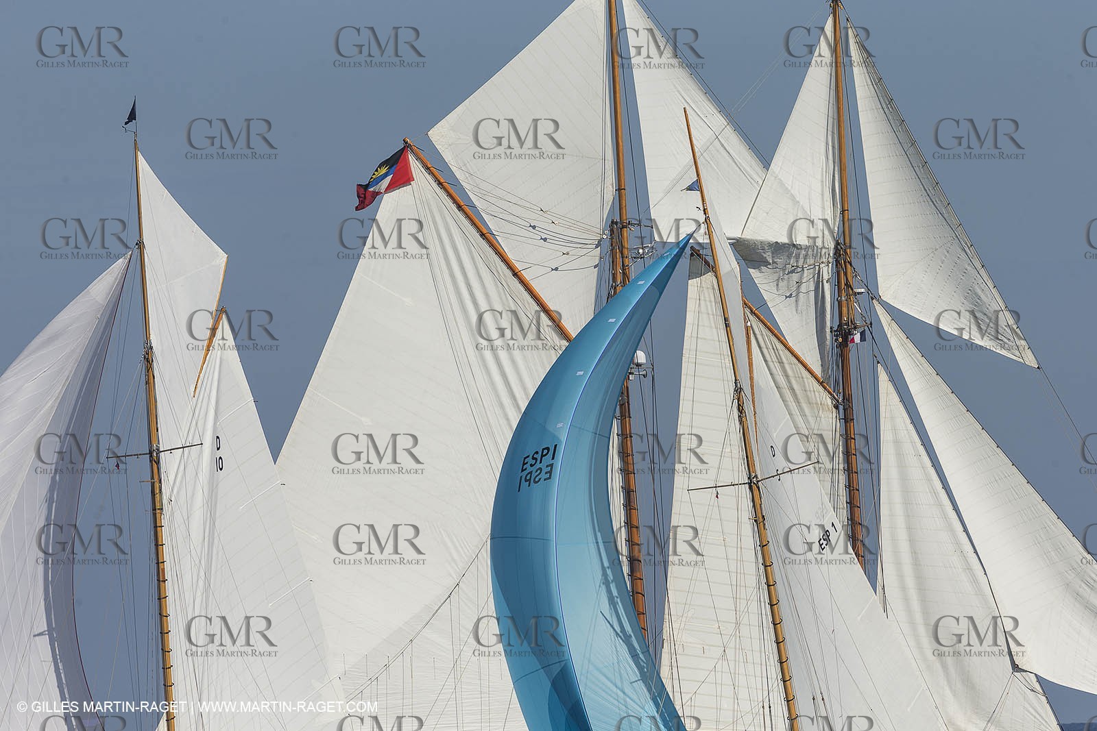 02 10 2014, Saint-Tropez (FRA,83), Voiles de Saint-Tropez 2014, Day 4,