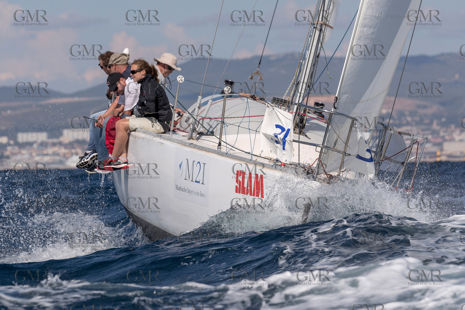 17 09 2021, Marseille (FRA,13), Juris Cup 2021, jour 1