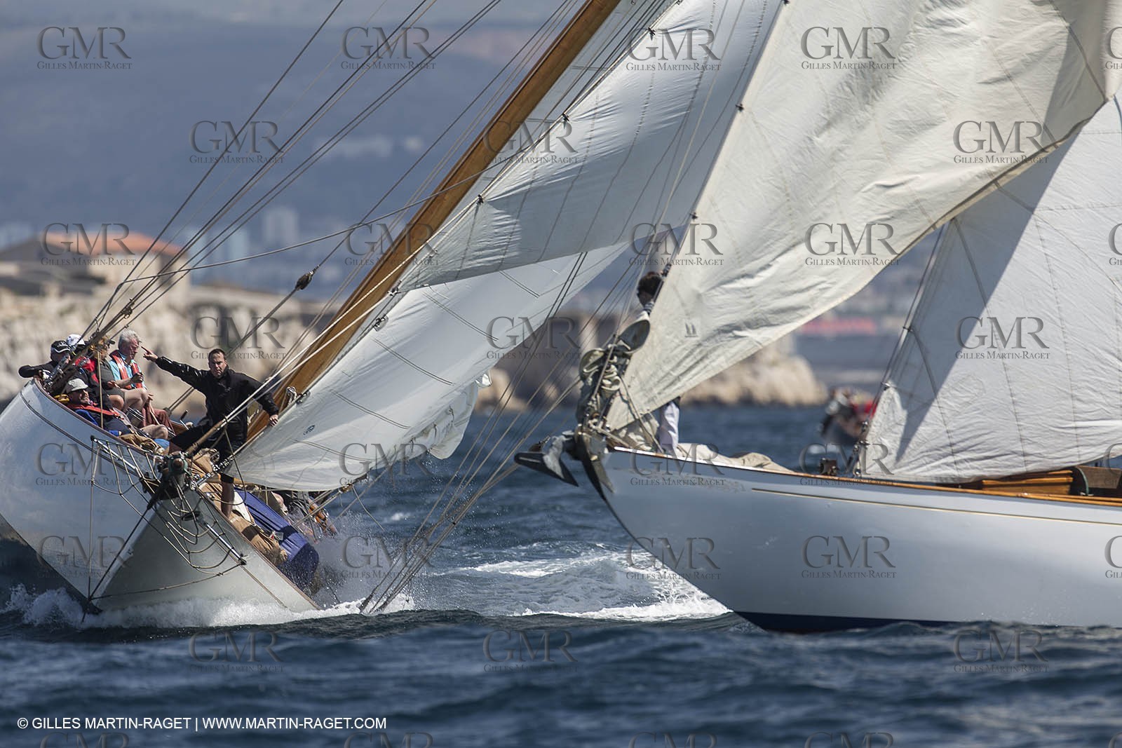 03 05 2013 - Marseille (FRA,13) - Calanques Classique 2013