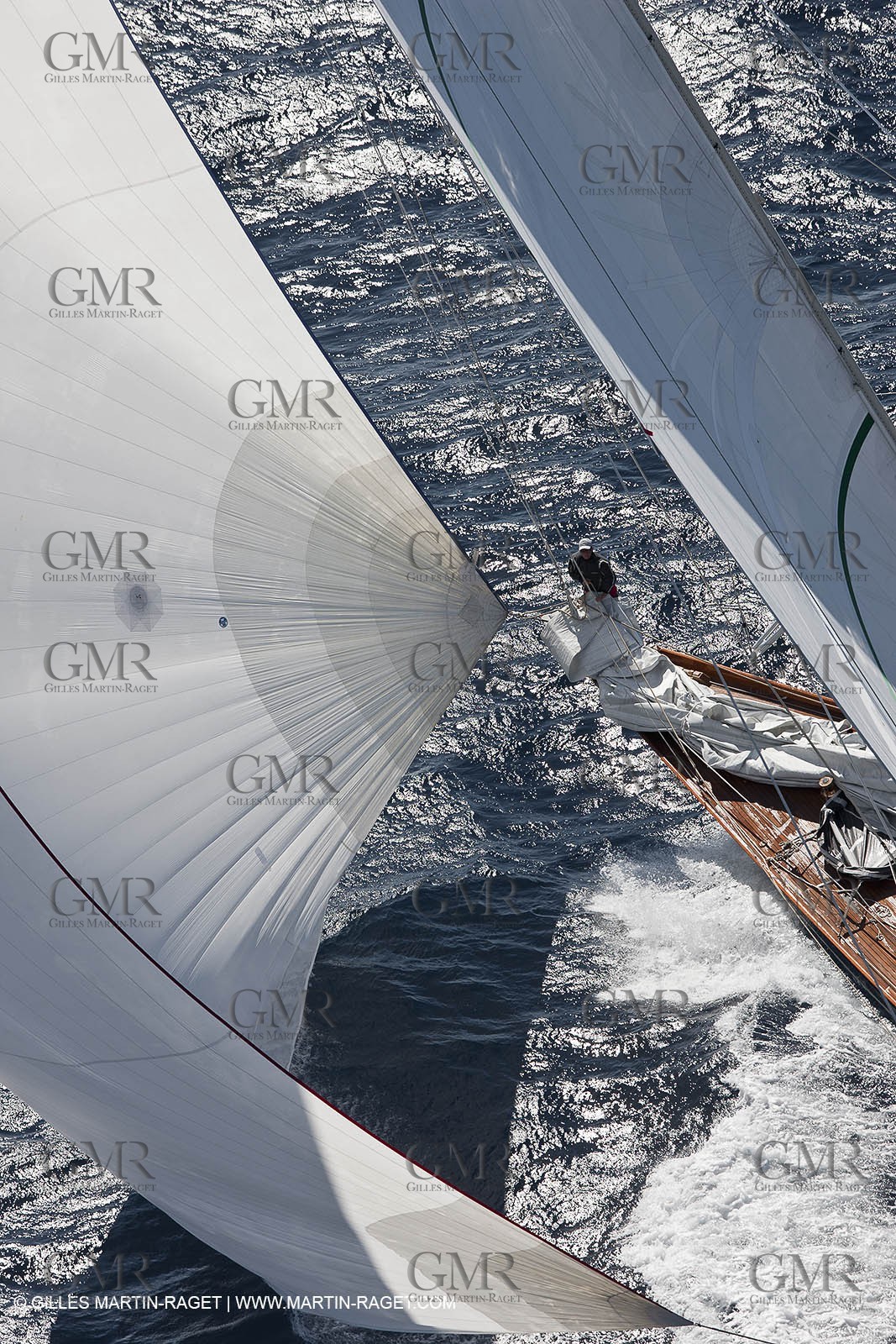 23 09 2010 - Saint Tropez (FRA,13) - Voiles de Saint Tropez 2010