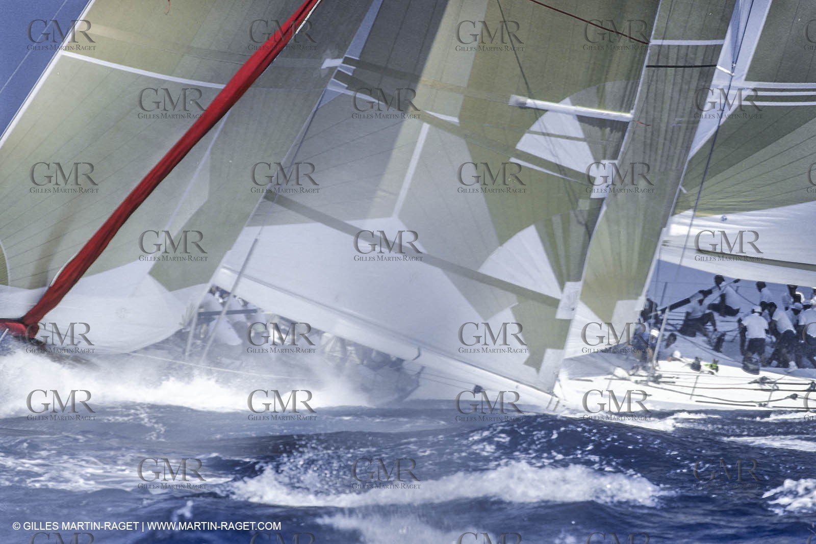 Maxi Rolex Cup Porto Cervo