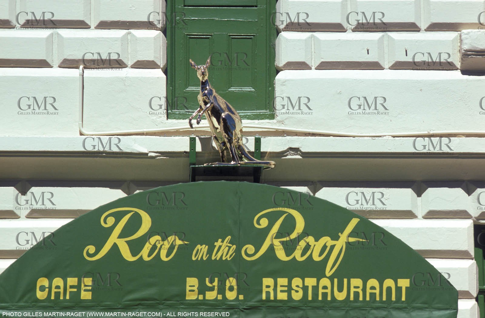 America's Cup, Fremantle 1987