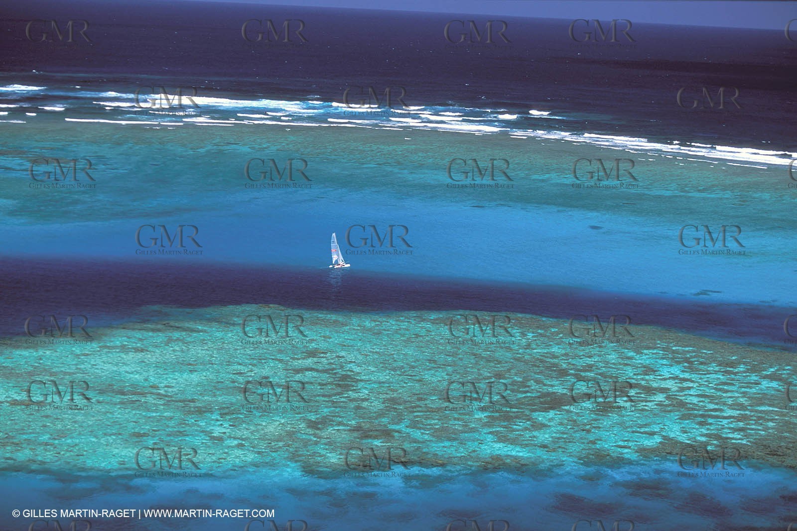 Dinghies - Raids - Sport Catamarans