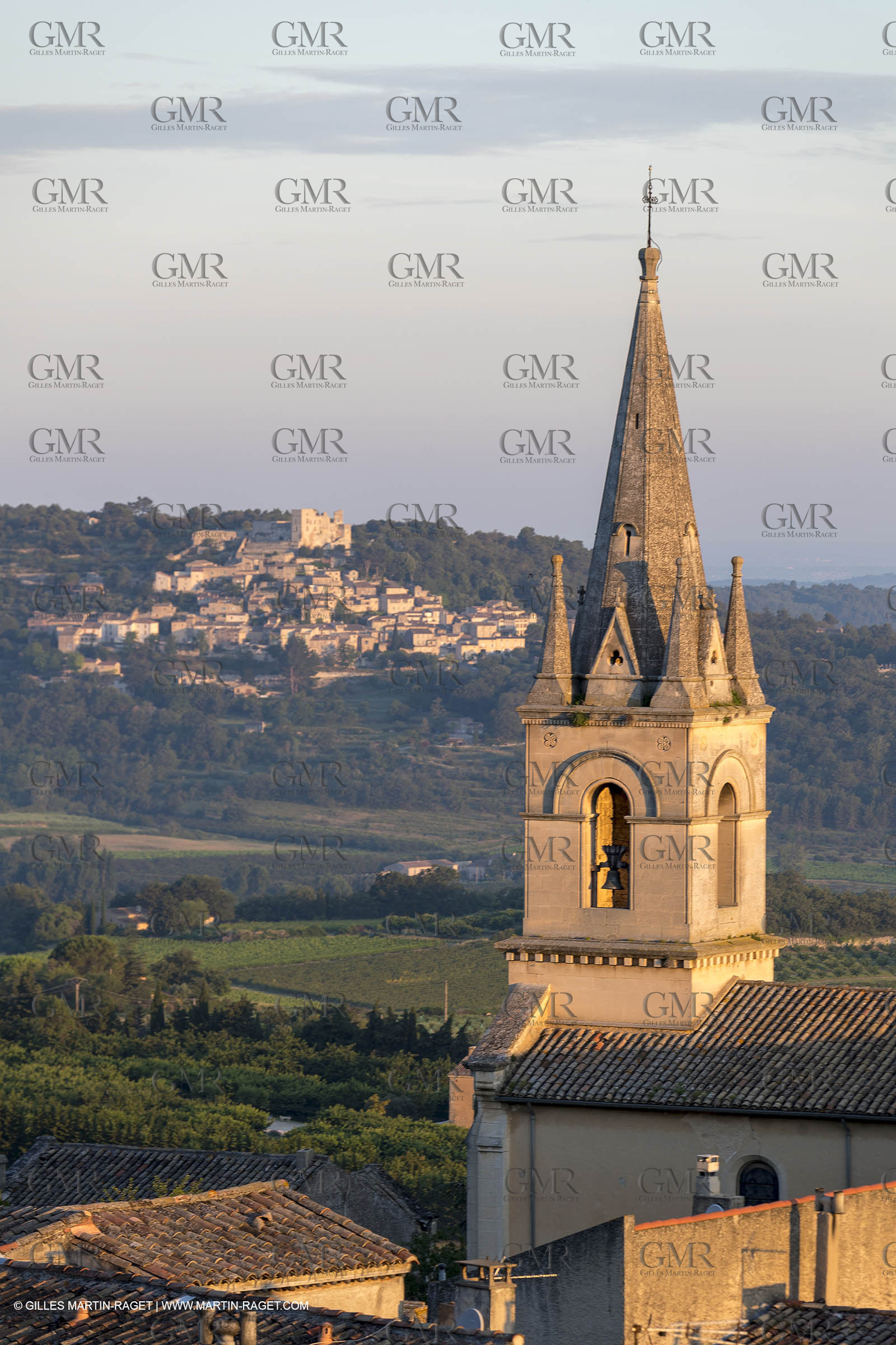 15 06 2018, Bonnieux (FRA,84)