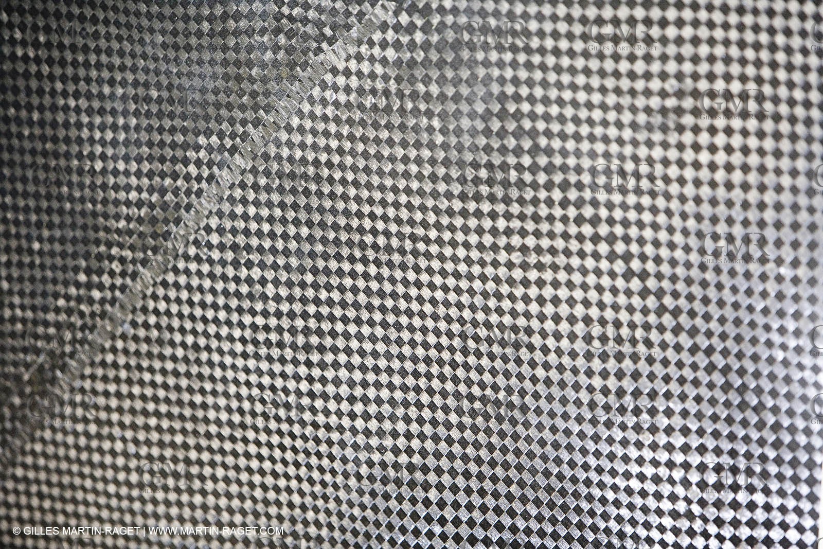 Sydney, Australia, Thomas Coville trimaran Sodebo building at Boat Speed