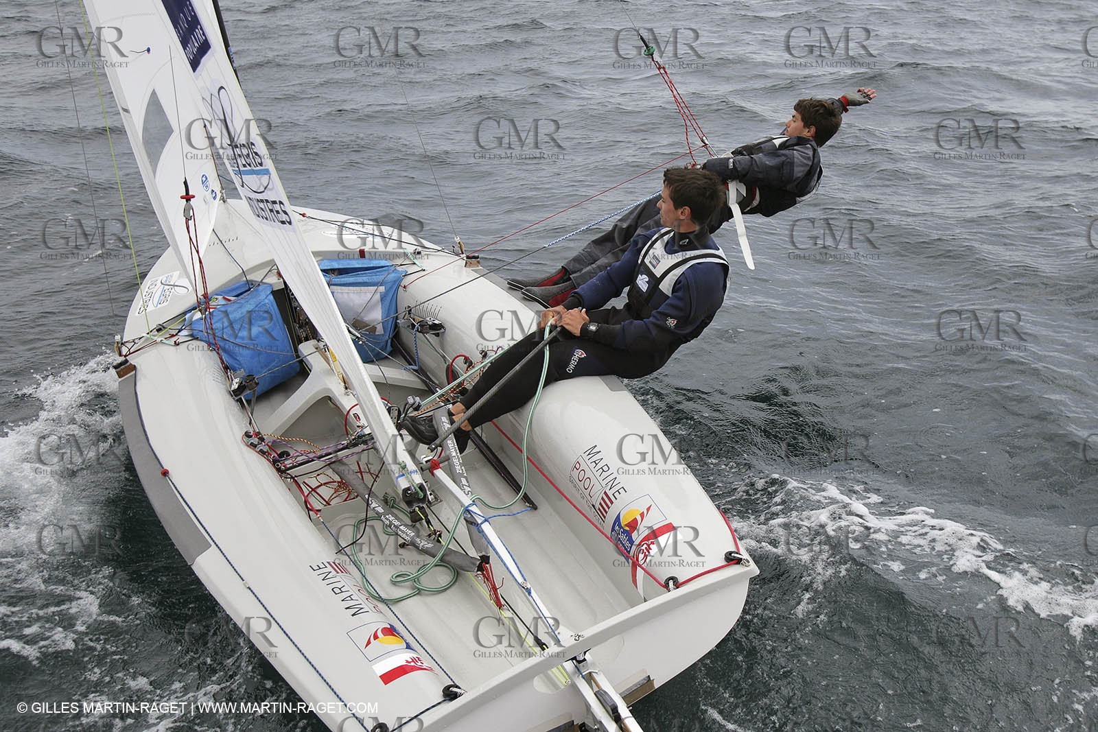 Hyères - 23 04 2006 - SOF 2006