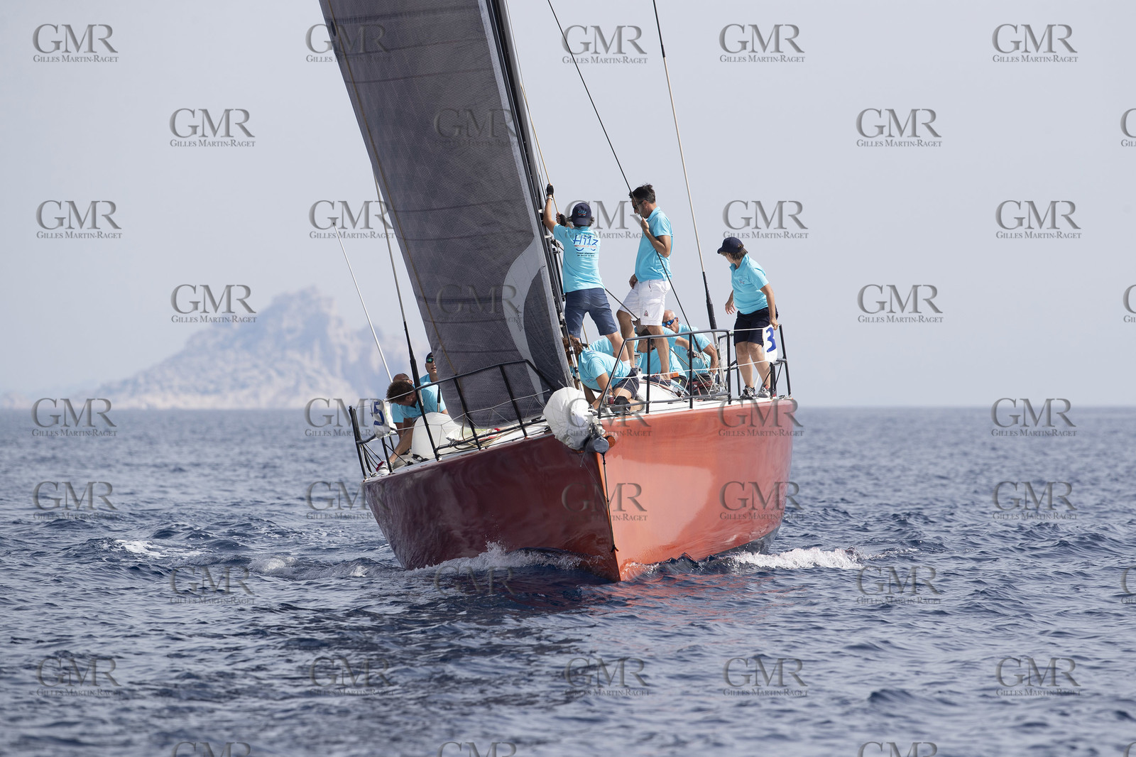 15 09 2019, Marseille (FRA,13), Juris Cup 2019, Day 3