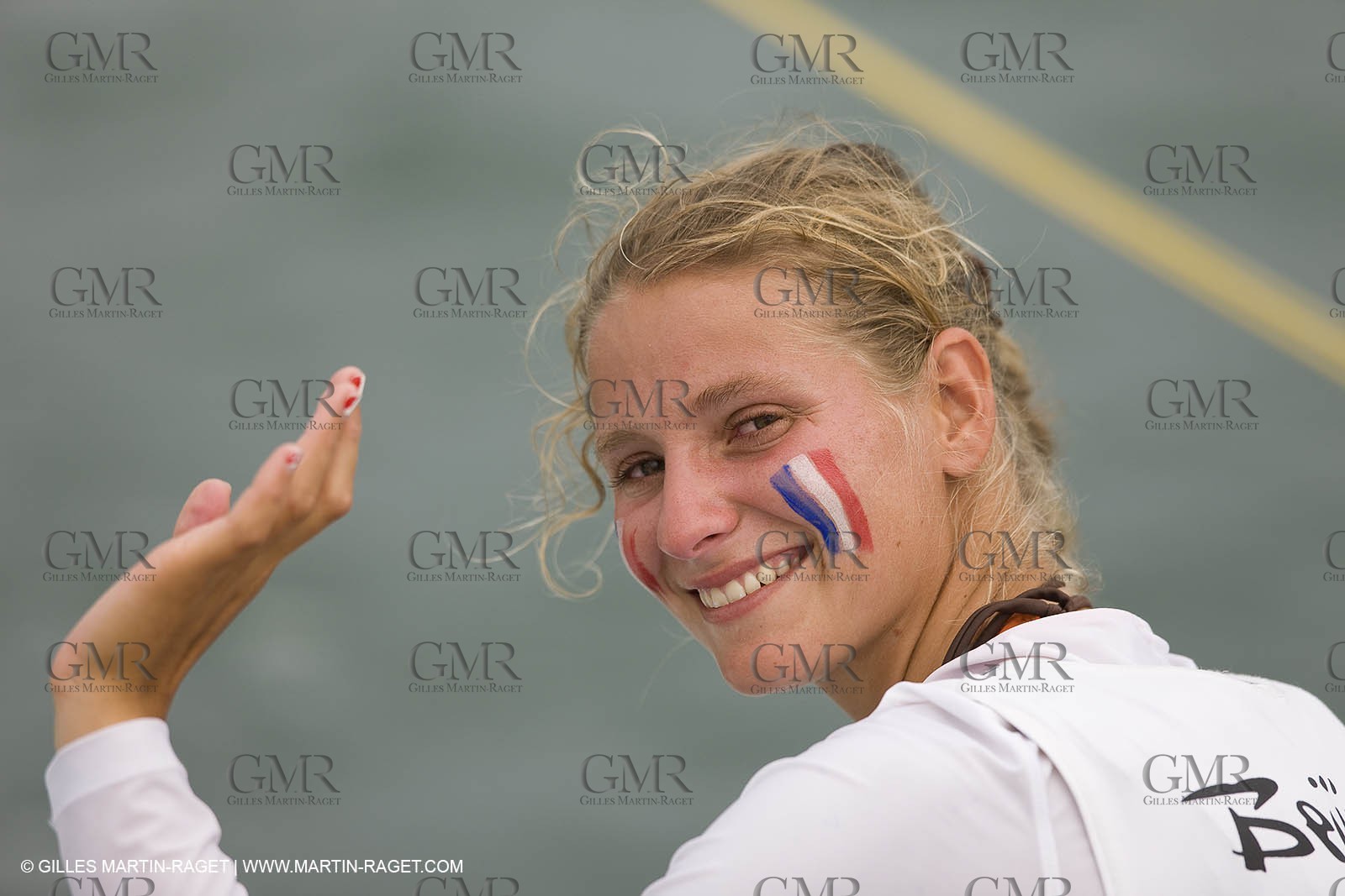 19 08 2008 - Qingdao (CHN) - Jeux Olympiques 2008 - Jour 11