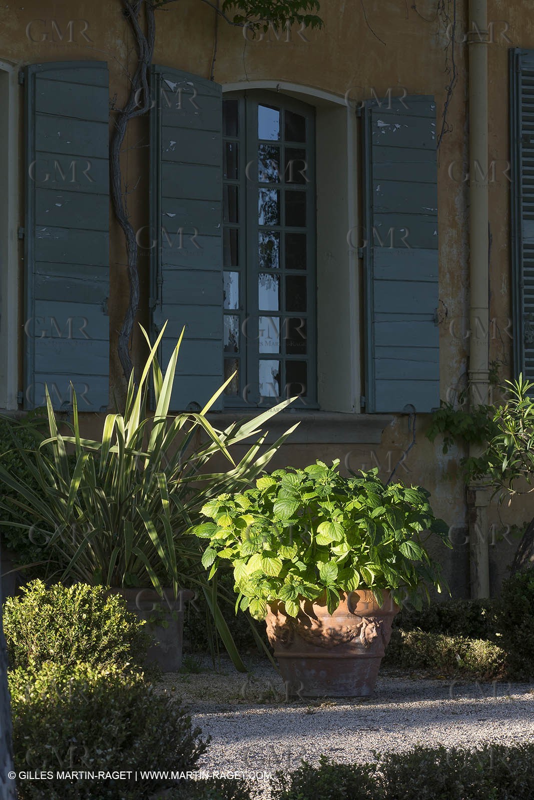 Domaine de la Baume - Tourtour (FRA,83) - 15 05 2014