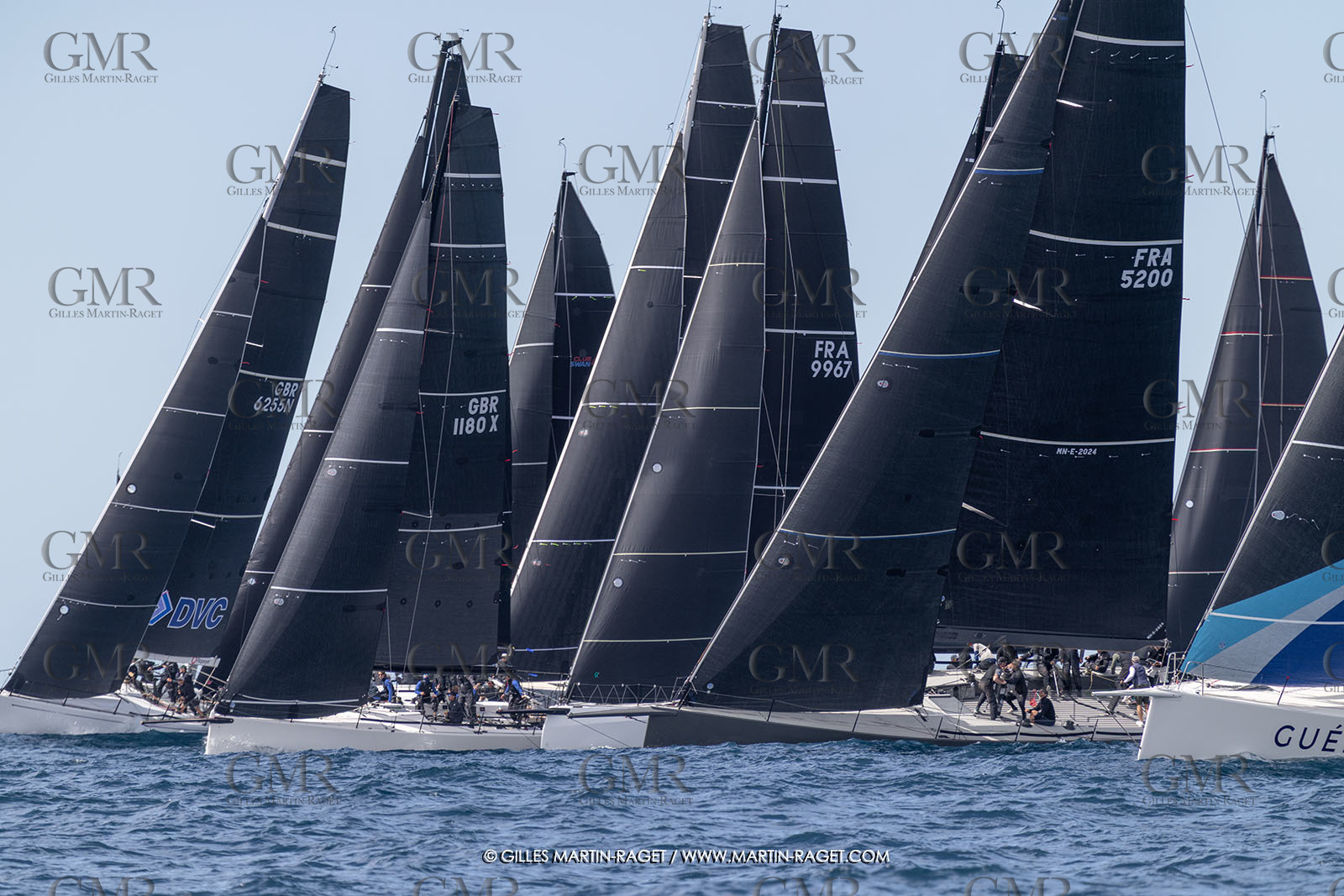 19 04 2025, Marseille (FRA), Semain Nautique Internationale de la Méditerranée - SNIM 2025