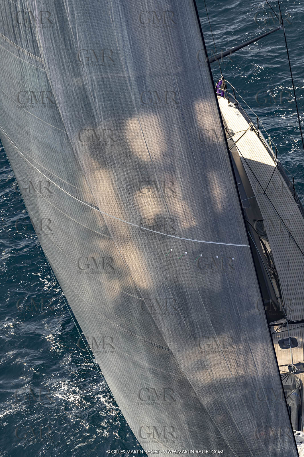 03 10 2019, Saint-Tropez (FRA,83), Les Voiles de Saint-Tropez 2019, day 4