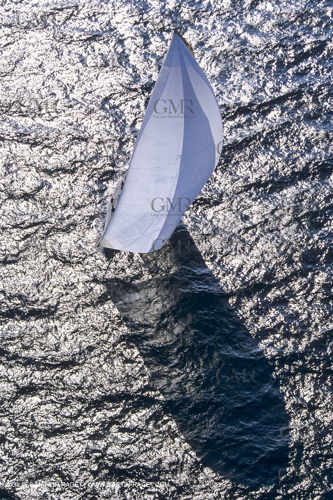 Sailing, yacht Racing, Nioulargue Voiles de Saint Tropez
