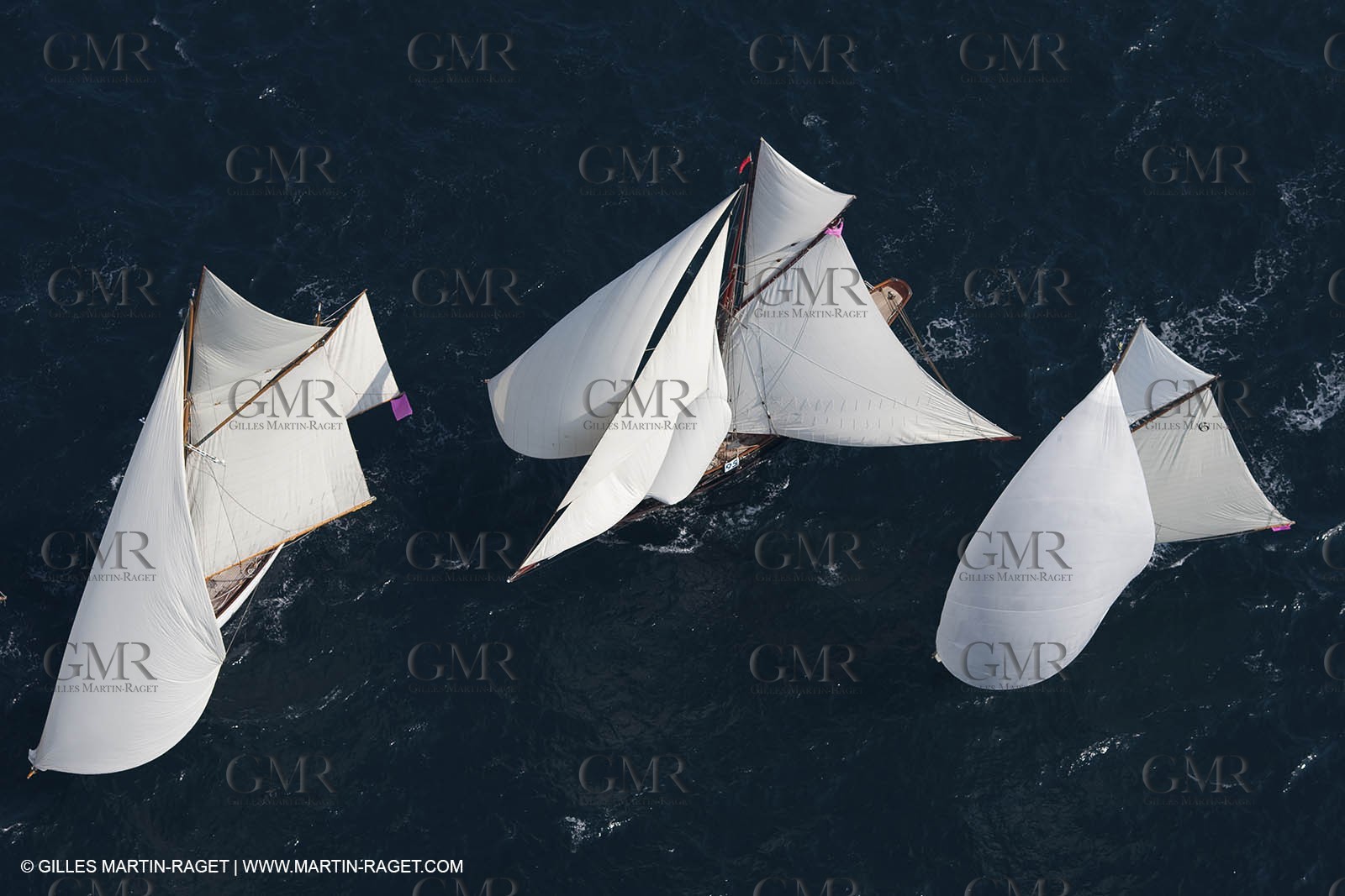 23 09 2009 - Cannes (FRA,83) - Régates Royales