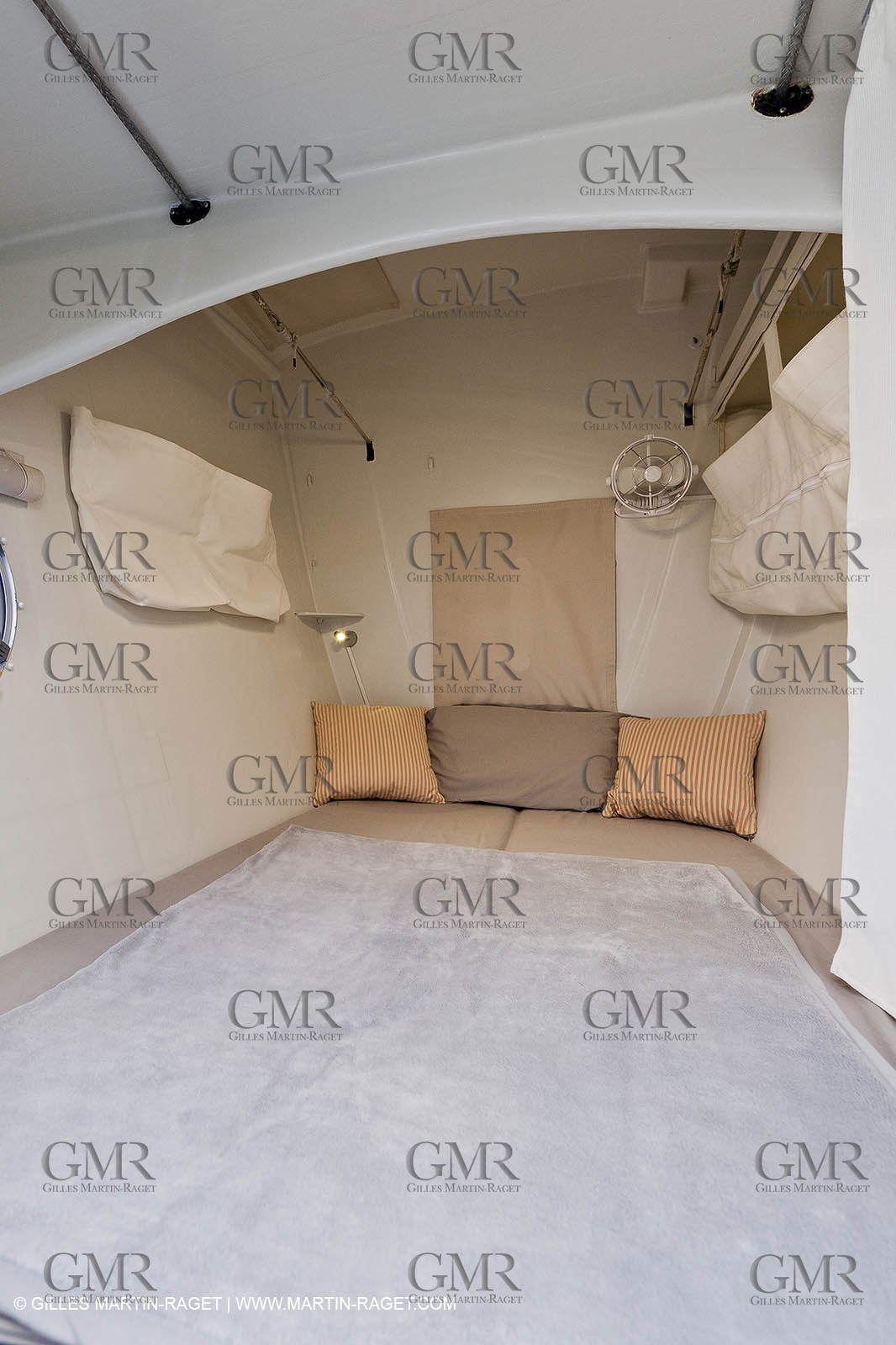 Sailing, Super Yachts, Swift (Ex-Club Med II)