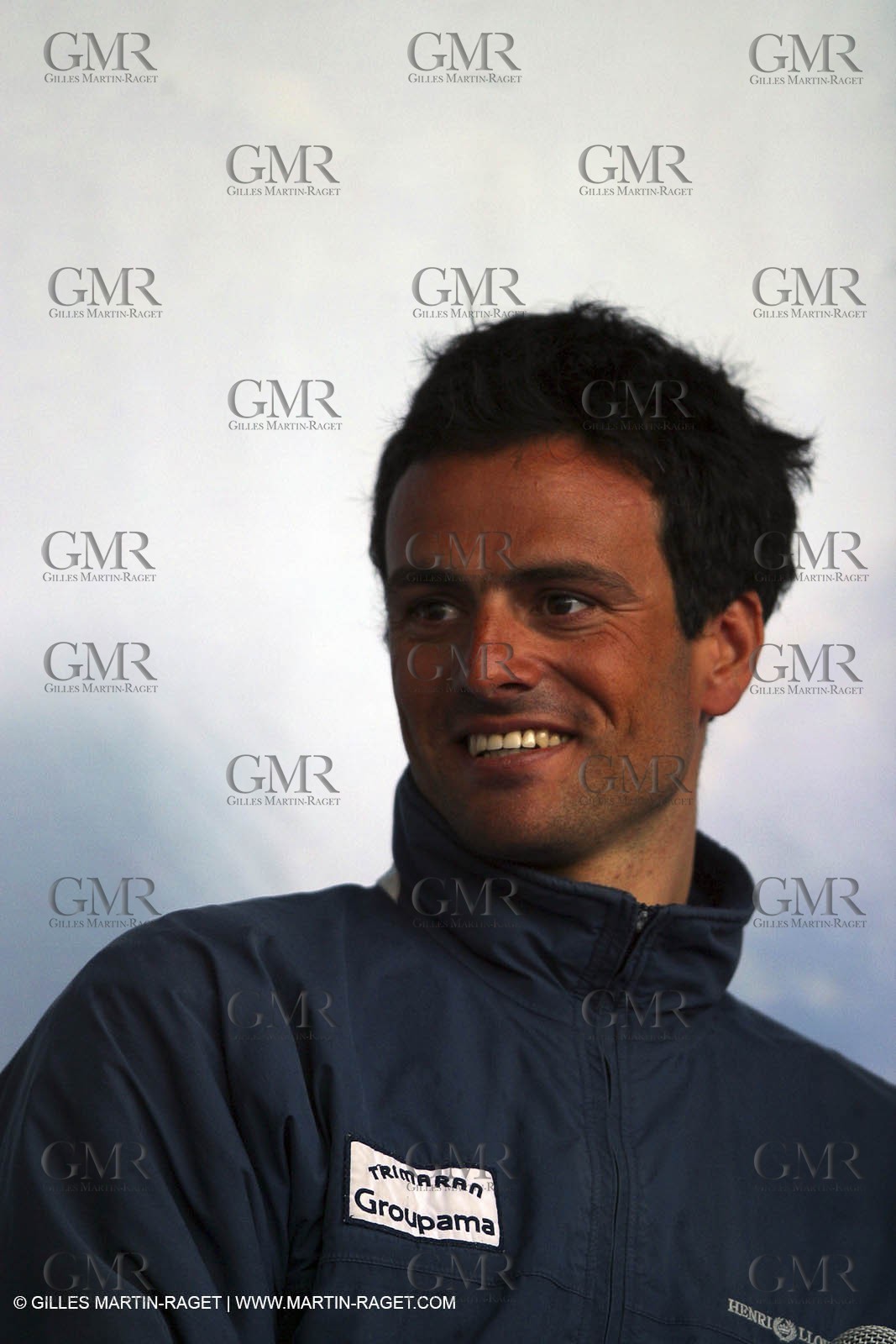 2004 ORMA Multihulls Championship - La Trinité Sur Mer Grand Prix