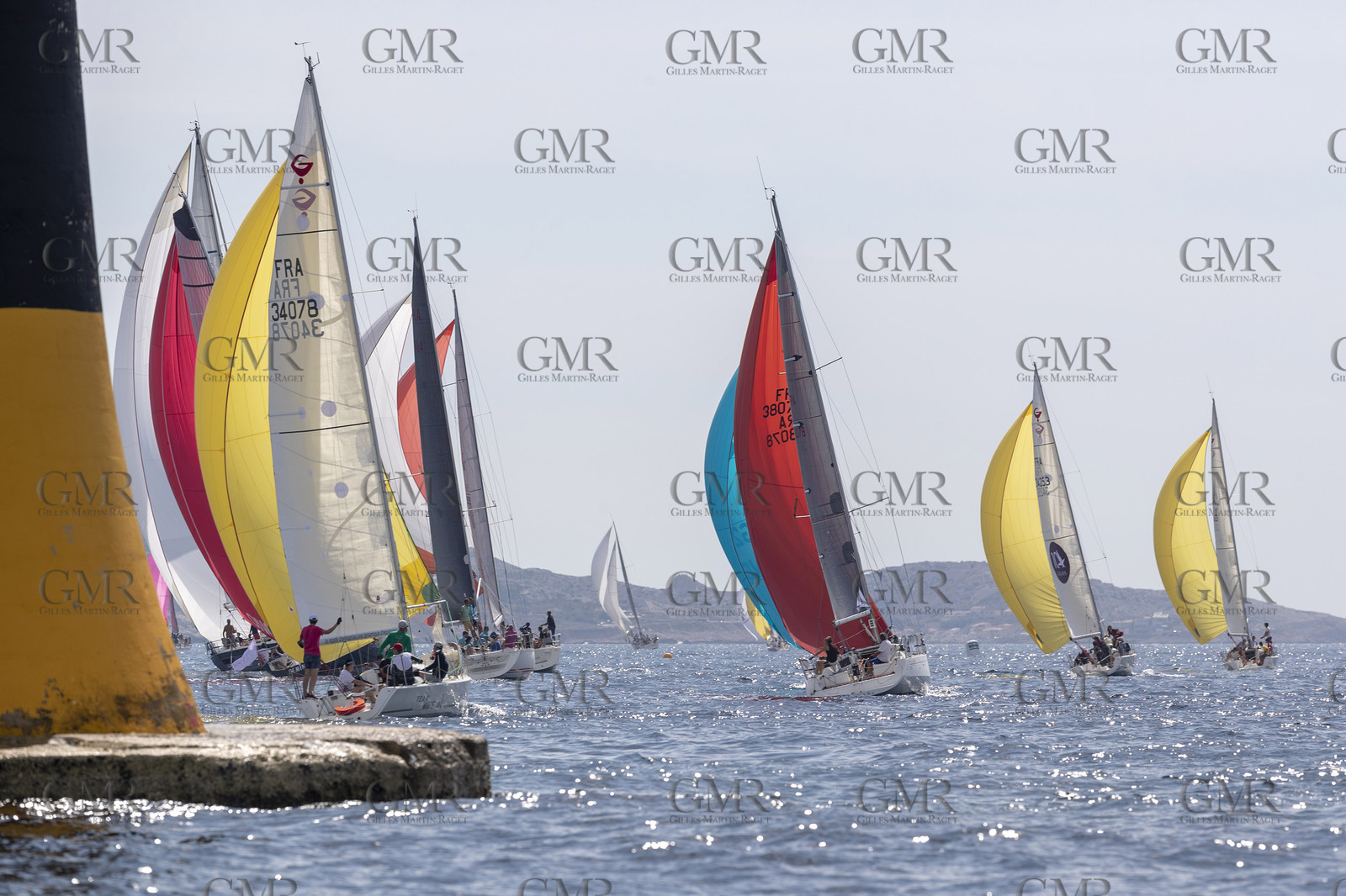 15 09 2018, Mareseille (FRA,13), Juris Cup 2018, Day 2