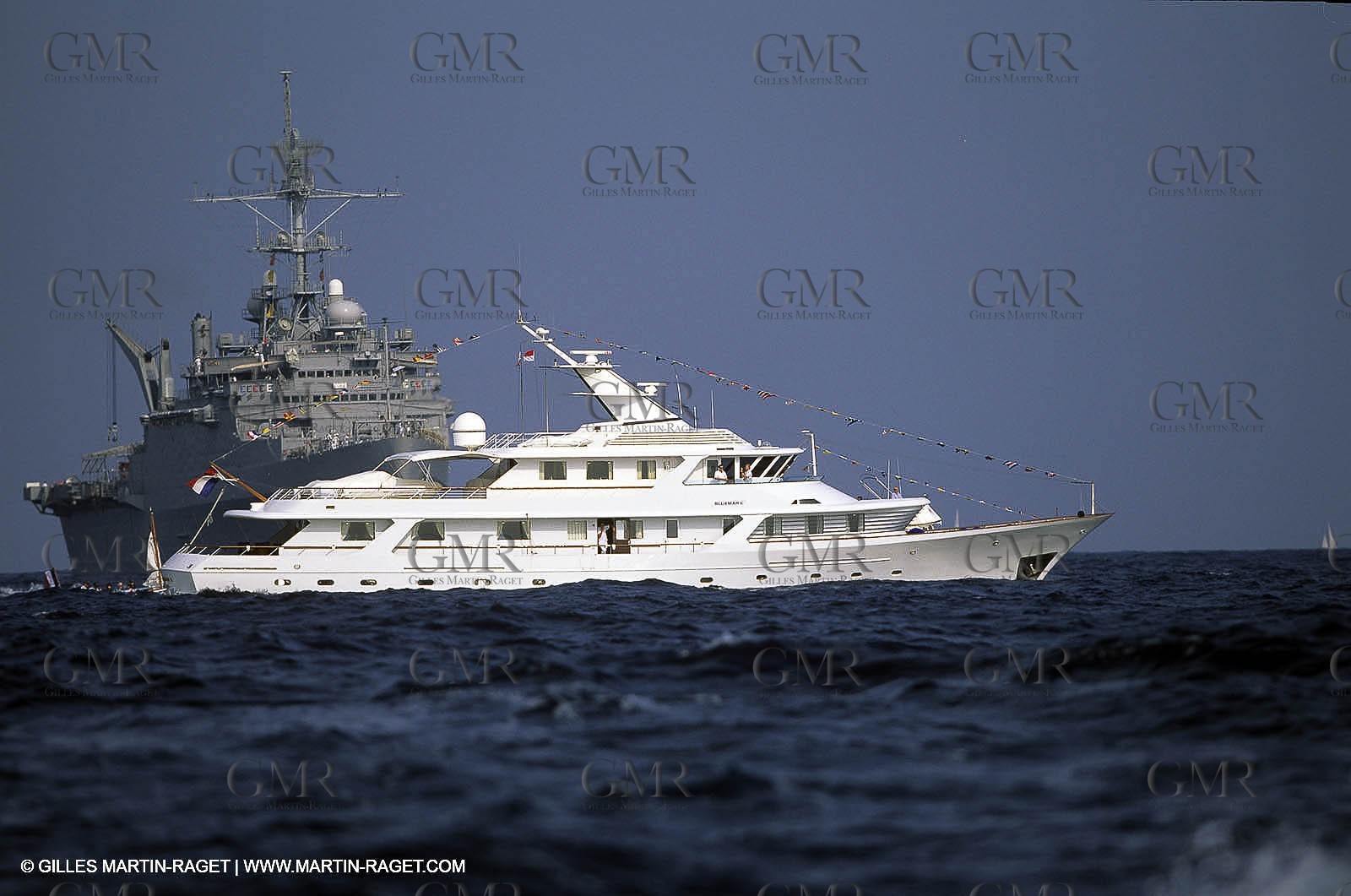 Classic Motoryachts