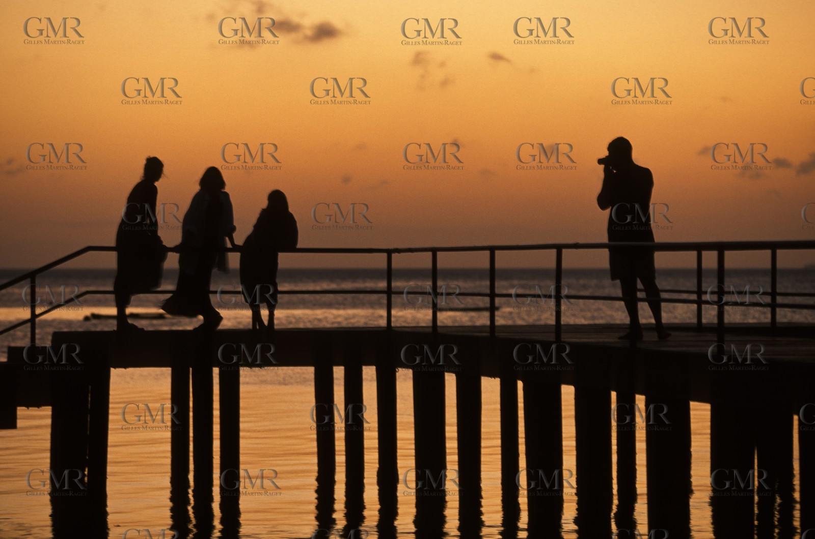 Destinations - Océan Indien - Maldives