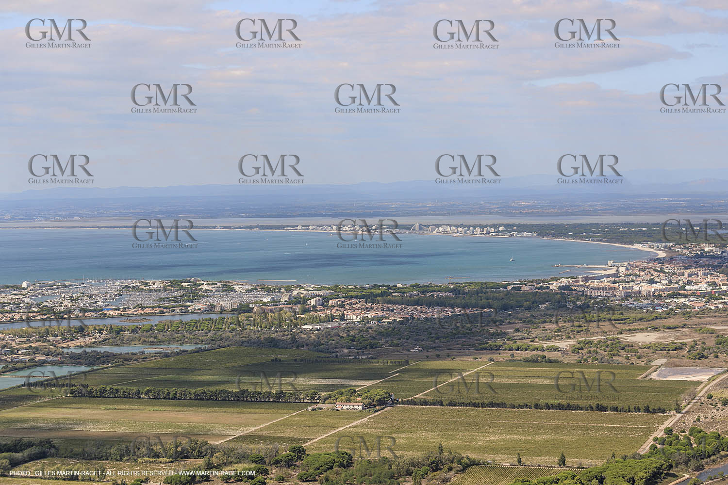 Plage de l'Espiguette (30)