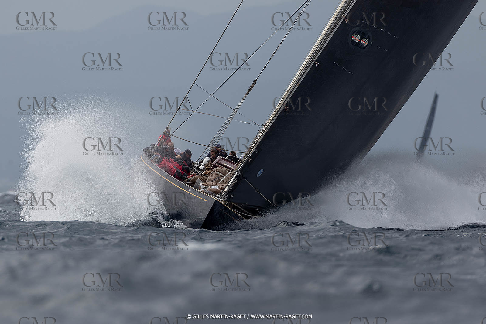 Voiles de Saint-Tropez 2021