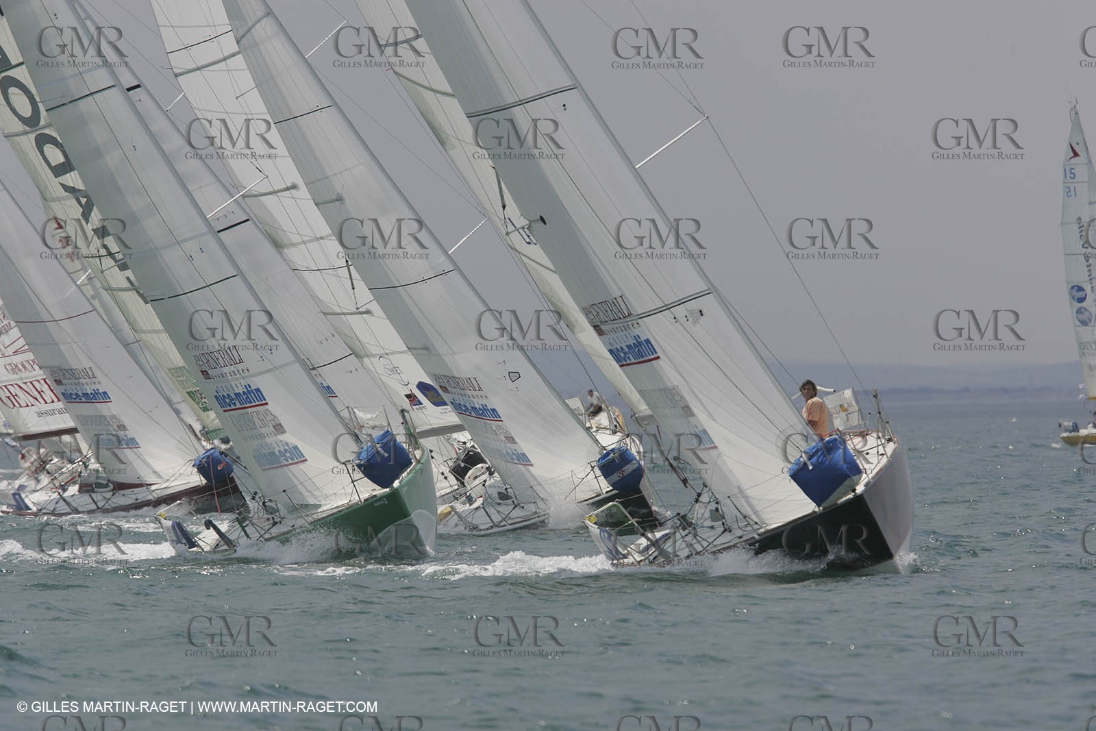 generali solo 2004