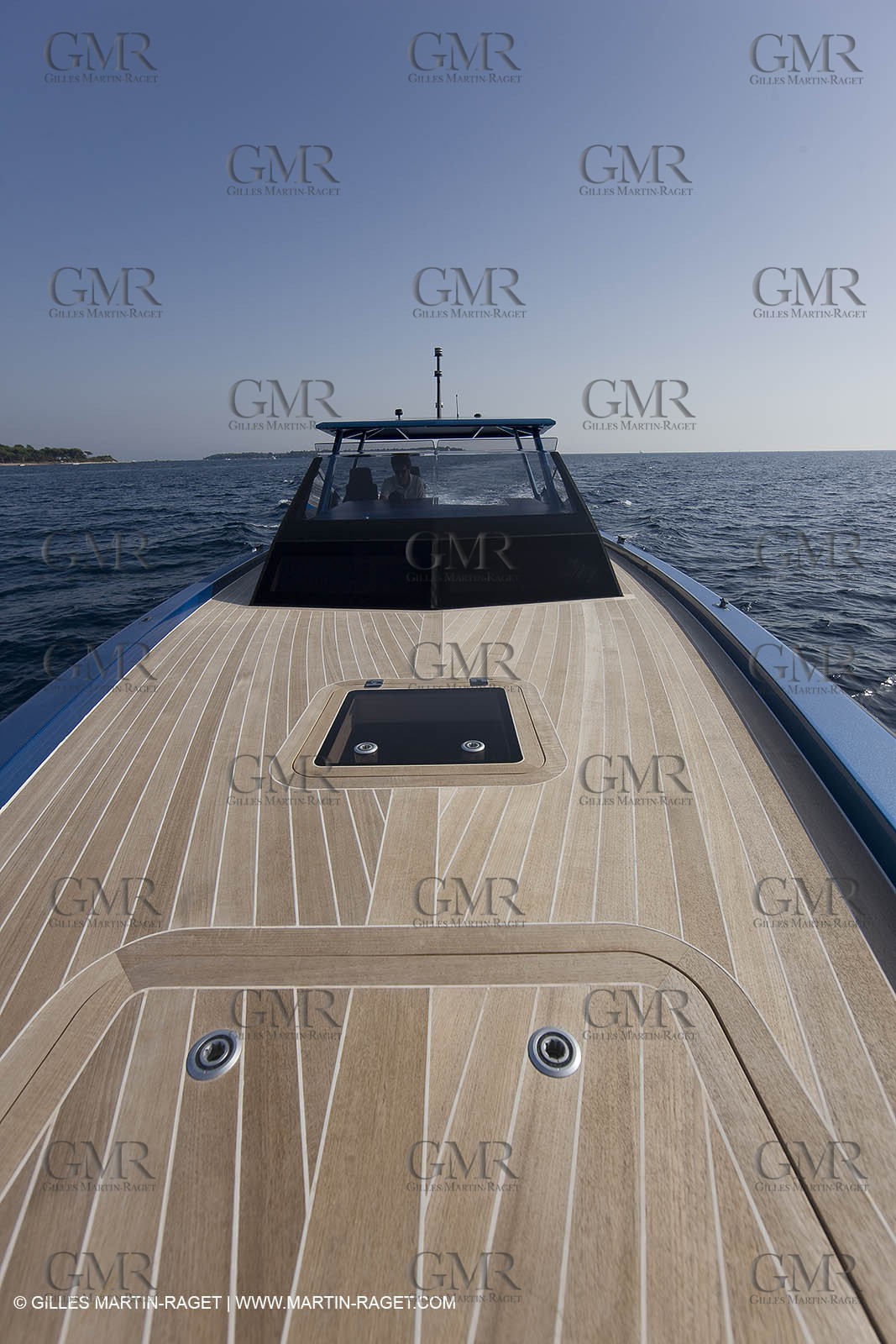 14 10 2008 - Cannes (FRA, 06) - SUper yachts - motoryachts - Wally yachts - Wallypower 48