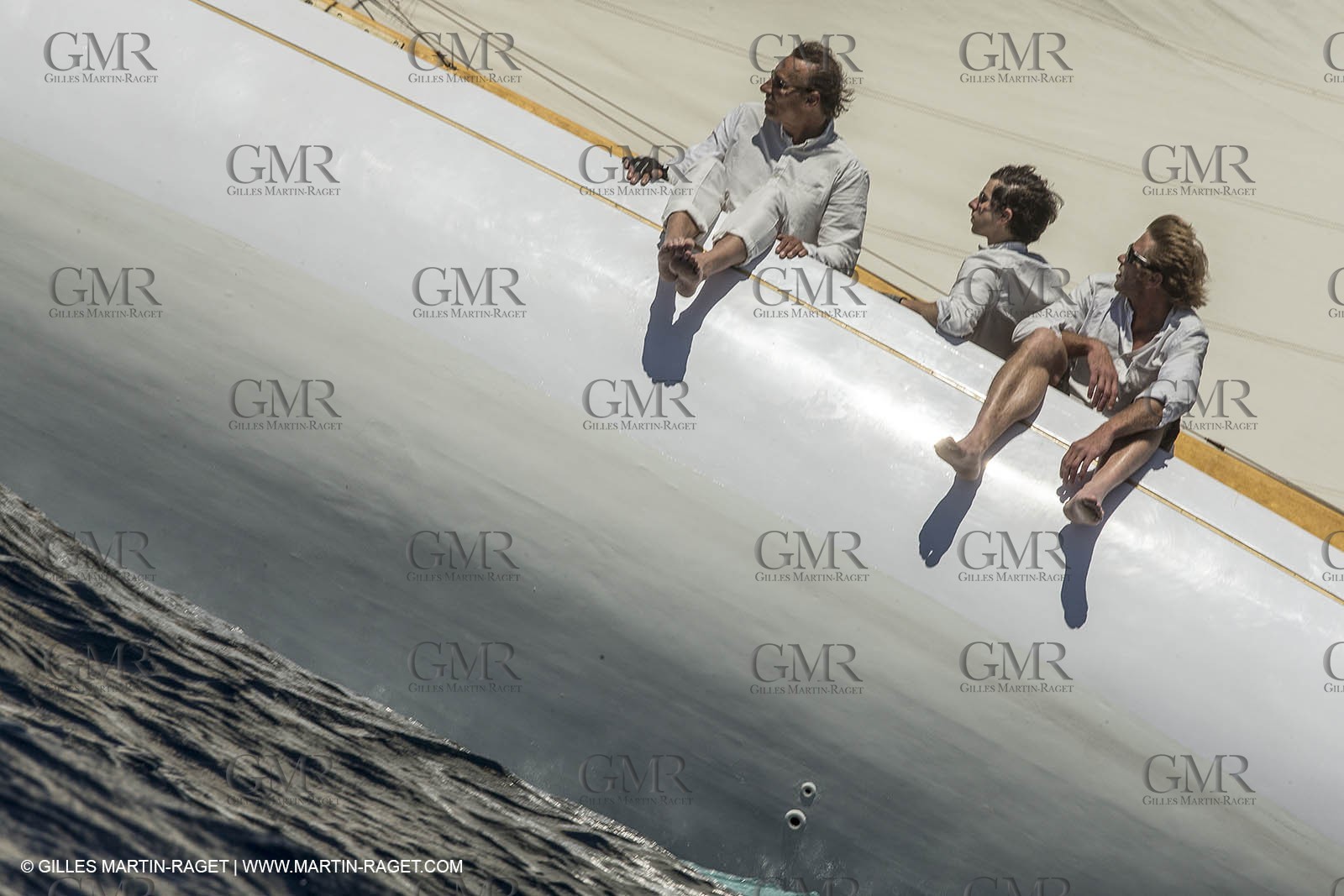 Marseille (FRA, Calanques Classique 2014