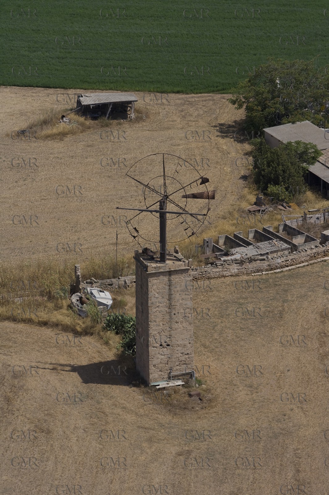 03 08 2007, Palma de Mallorca (Spain)